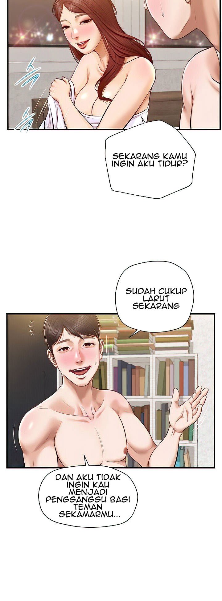 Age of Innocence - Chapter 16 30