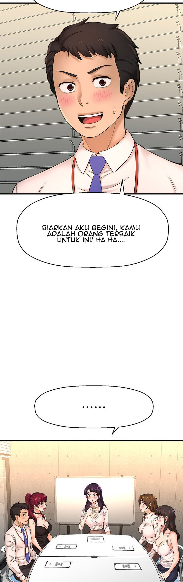 I Want to Know Her - Chapter 16 33