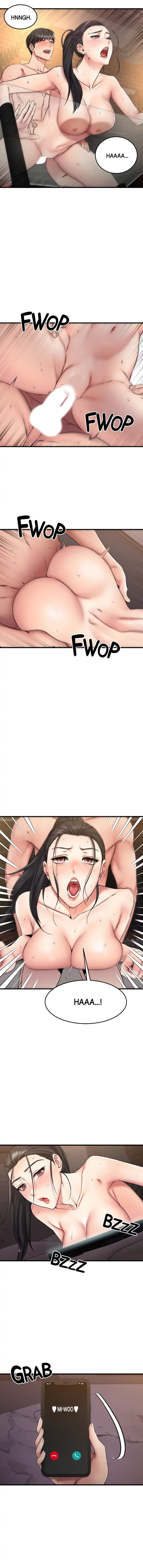 My Female Friend Who Crossed The Line - Chapter 16 14 My Female Friend Who Crossed The Line - Chapter 16 14