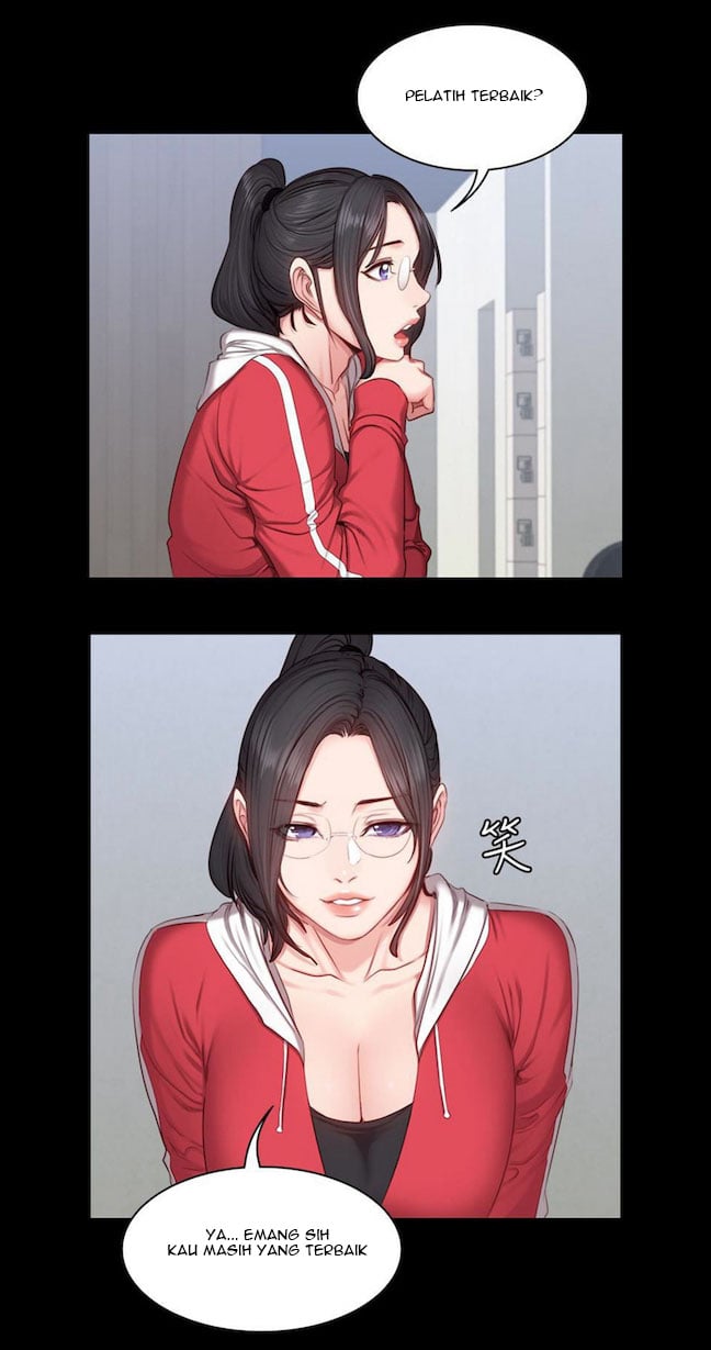 Fitness Uncensored - Chapter 16 23 Fitness Uncensored - Chapter 16 23