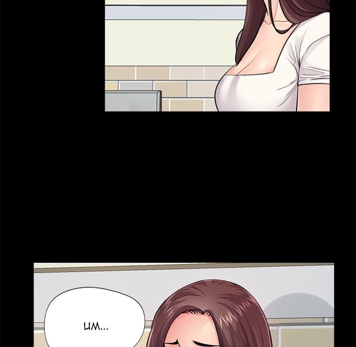 His Return - Chapter 16 83 His Return - Chapter 16 83