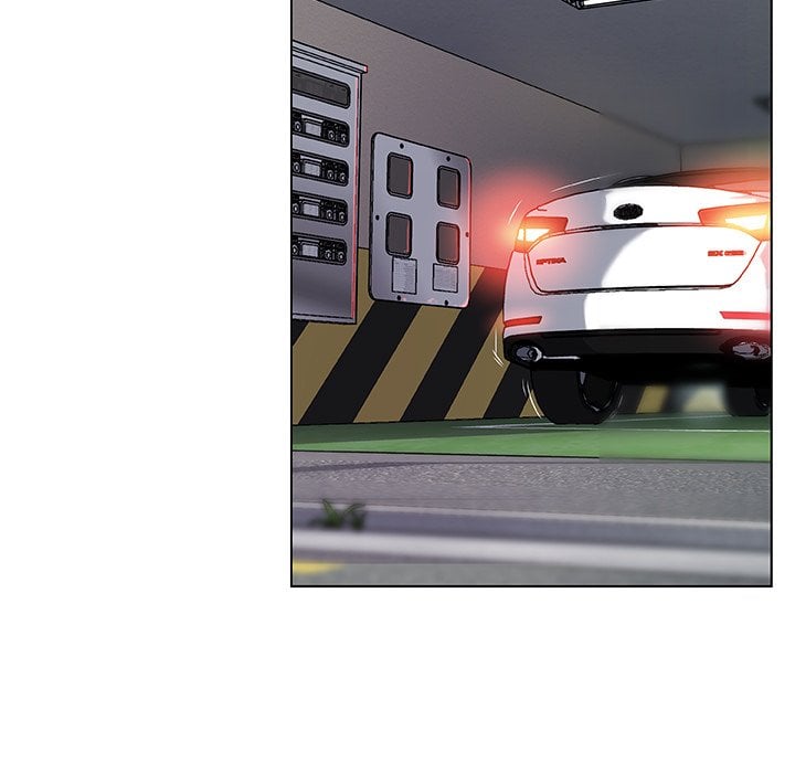 Family Adjustments - Chapter 16 61