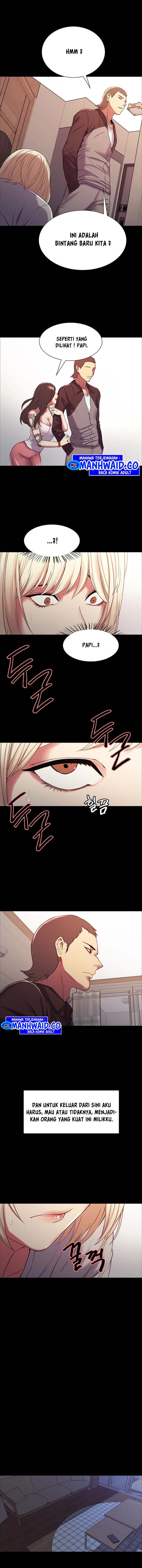 The Runaway Family - Chapter 16 13