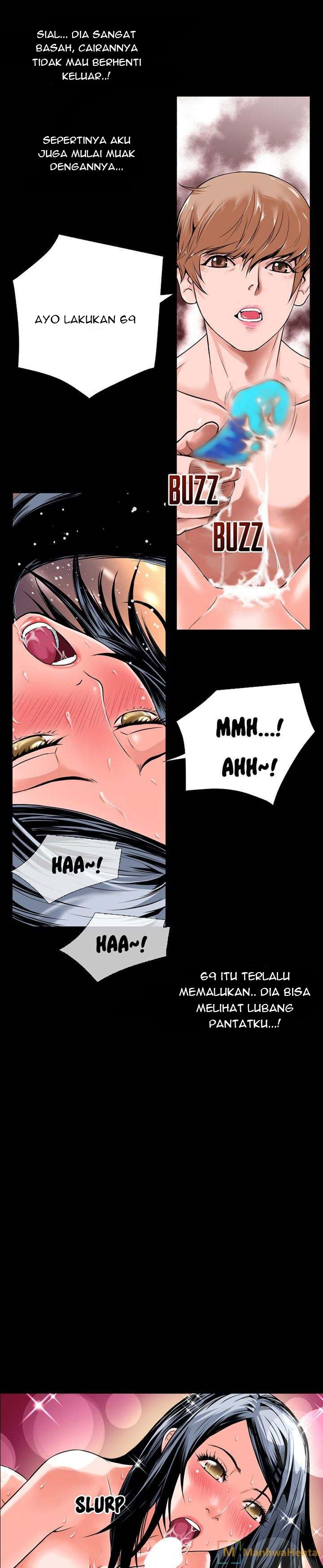 Beyond Imagination - Chapter 16 6