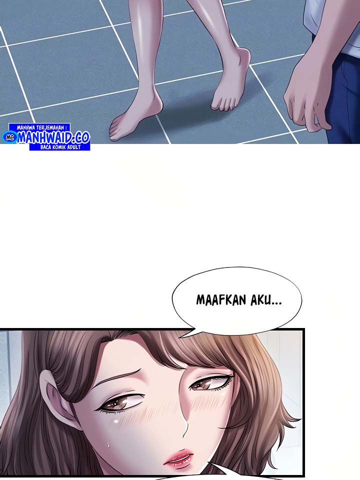 Water Overflow - Chapter 16 22