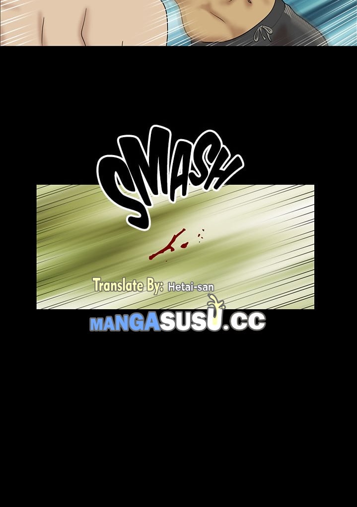 Naked Island - Chapter 16 21 Naked Island - Chapter 16 21