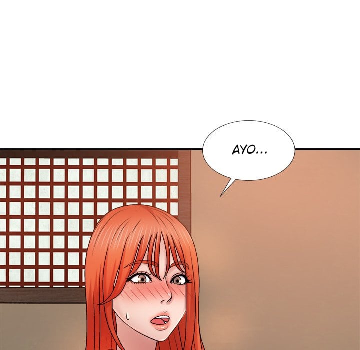 Spirit Possession - Chapter 16 143 Spirit Possession - Chapter 16 143