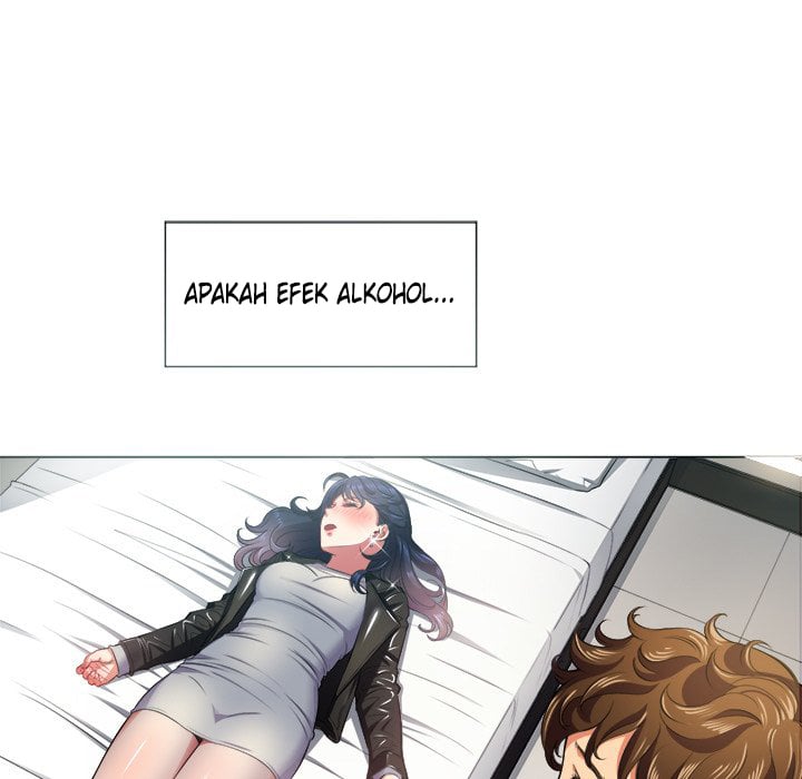My High School Bully - Chapter 16 18