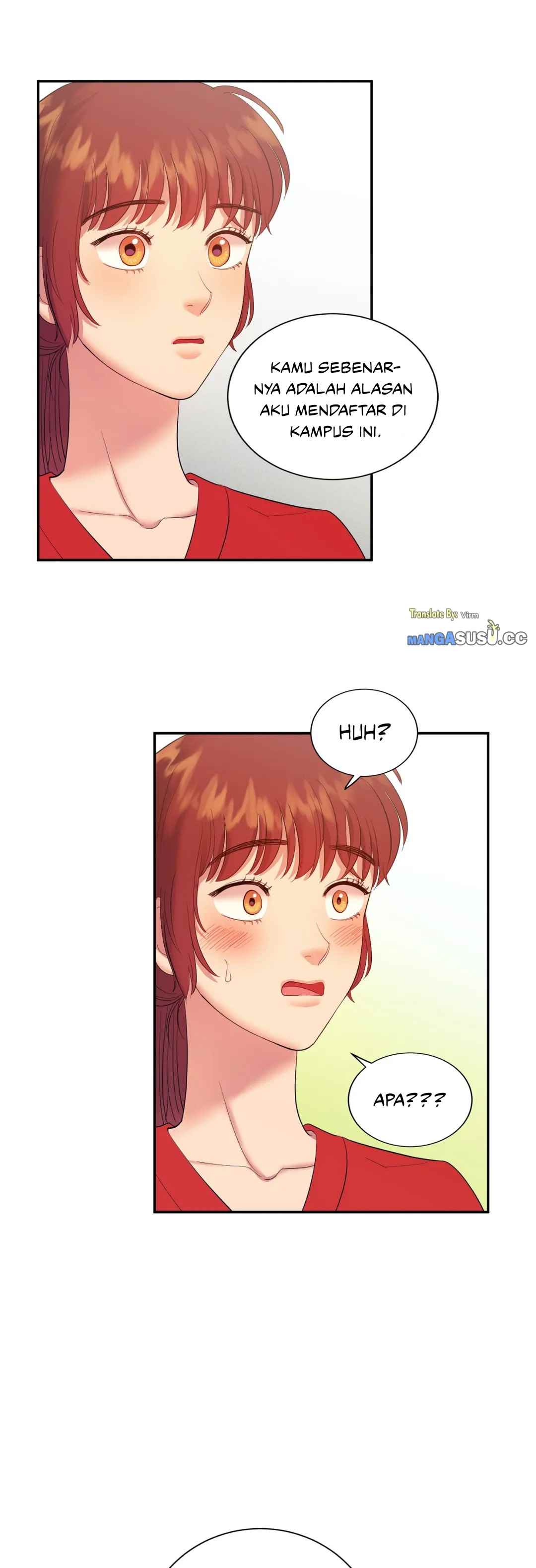 Hana’s Demons of Lust - Chapter 16 10