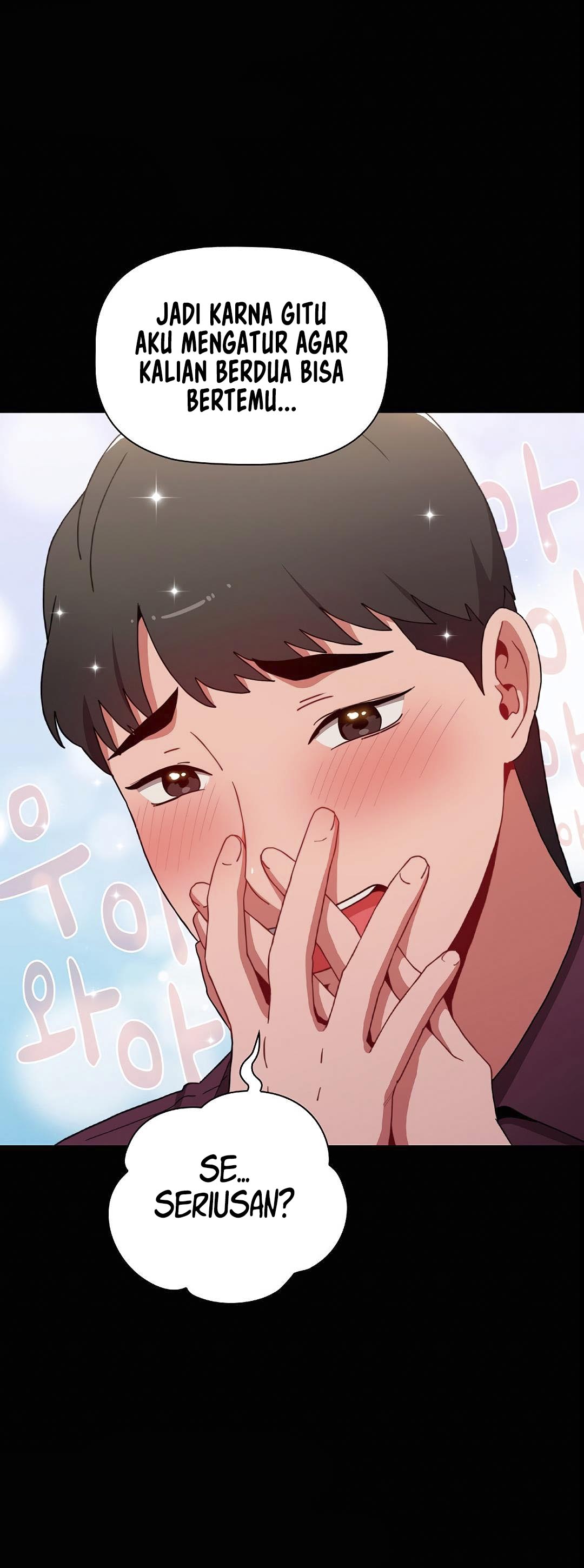 Owner The Pension - Chapter 16 15