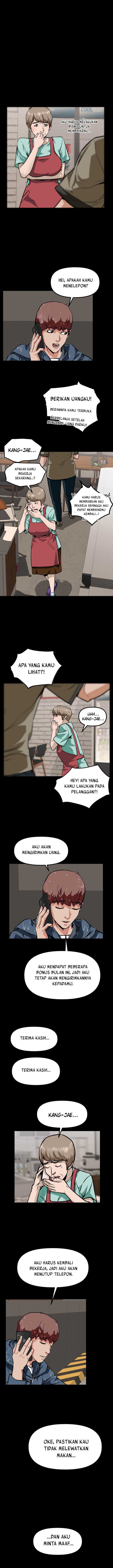 Bs Anger - Chapter 16 15