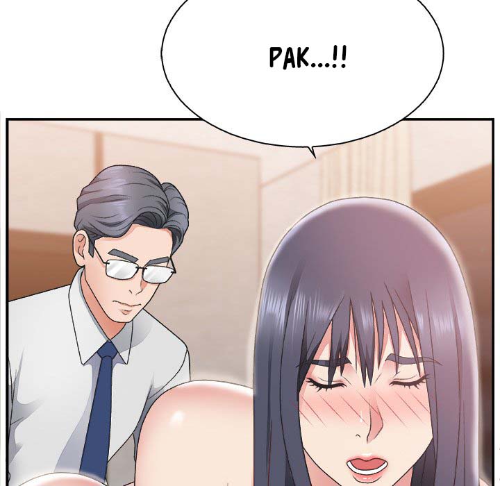 Miss Announcer - Chapter 16 8 Miss Announcer - Chapter 16 8