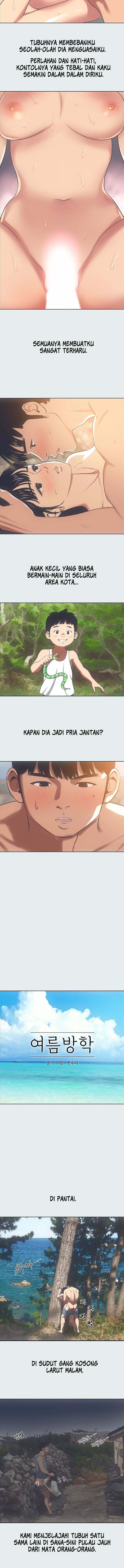 Summer Vacation - Chapter 16 4 Summer Vacation - Chapter 16 4