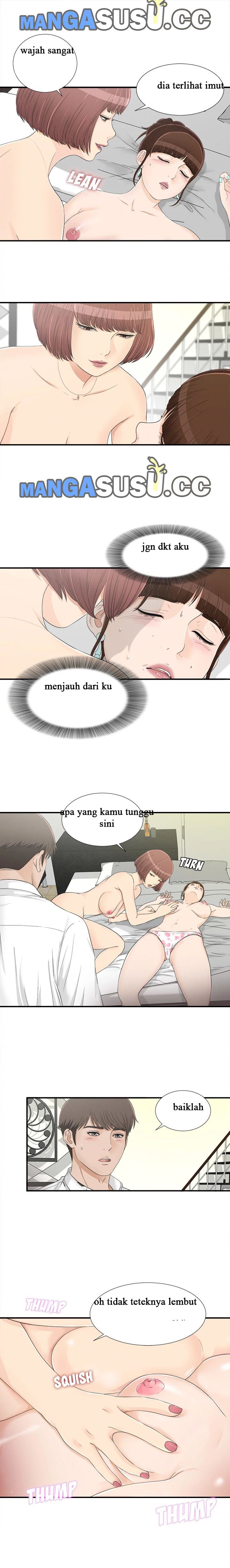 Secret Friend - Chapter 16 12