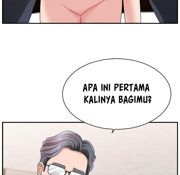 Miss Announcer - Chapter 16 53 Miss Announcer - Chapter 16 53