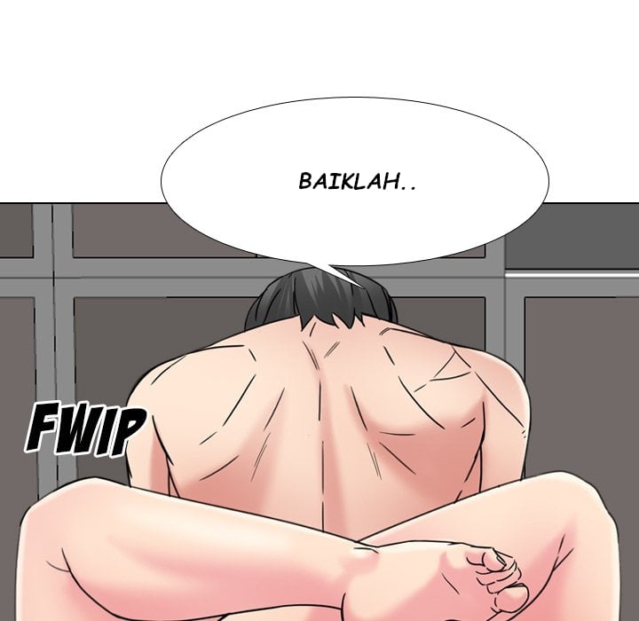 One Shot Men&#8217;s Clinic - Chapter 16 92