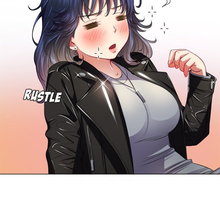 My High School Bully - Chapter 16 50