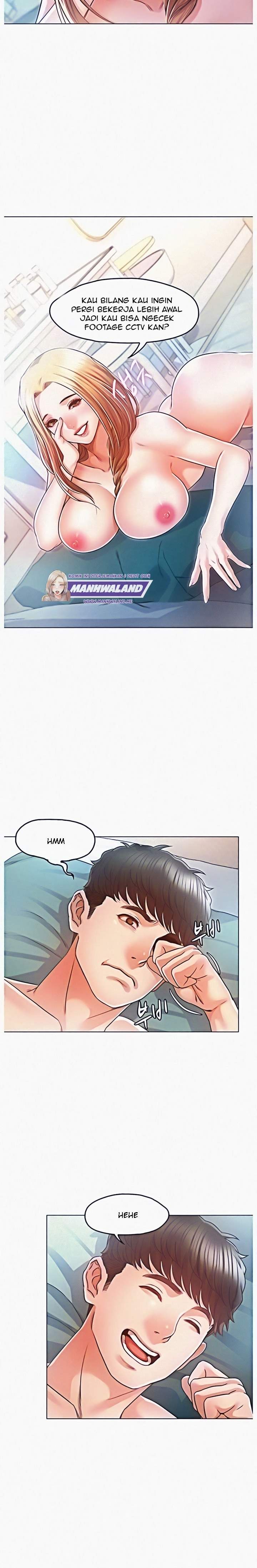Who did you do with - Chapter 16 4