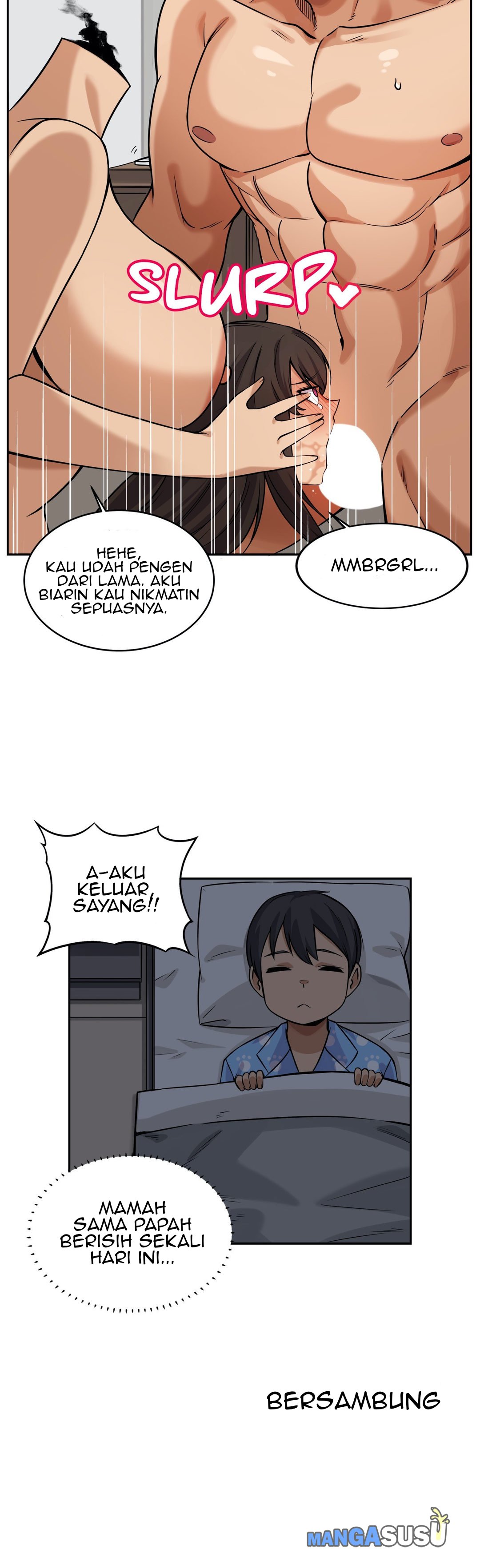 Girlfriend Zombie - Chapter 16 29