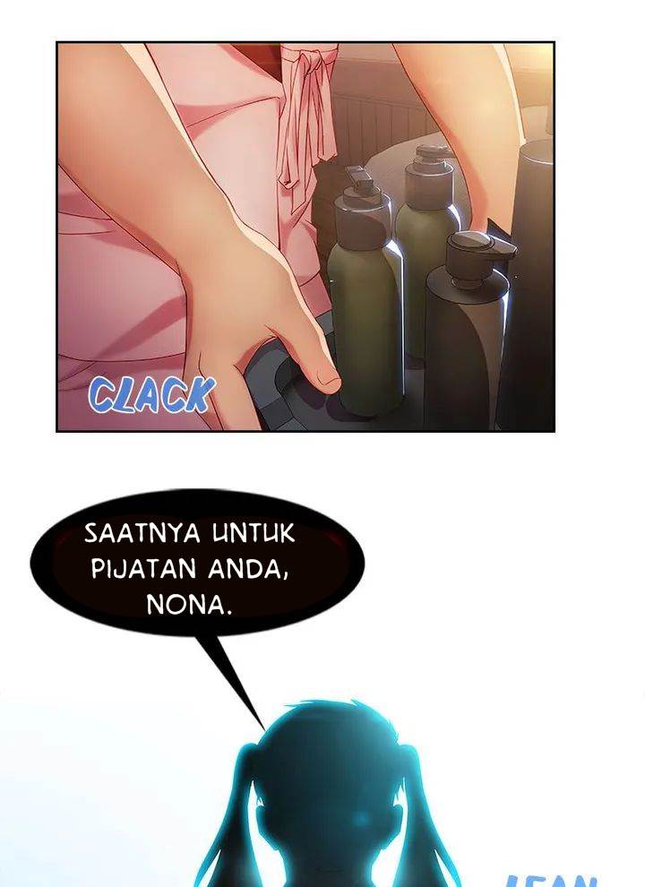 Switch (Zilpung Studio) - Chapter 16 24