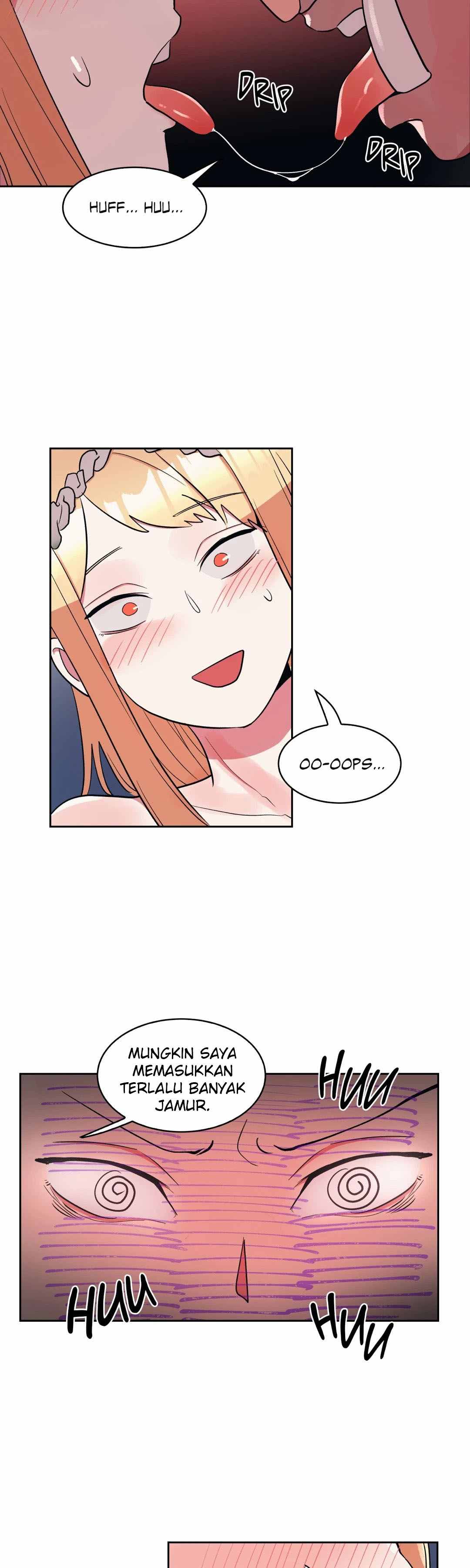 Her Nickname - Chapter 16 16