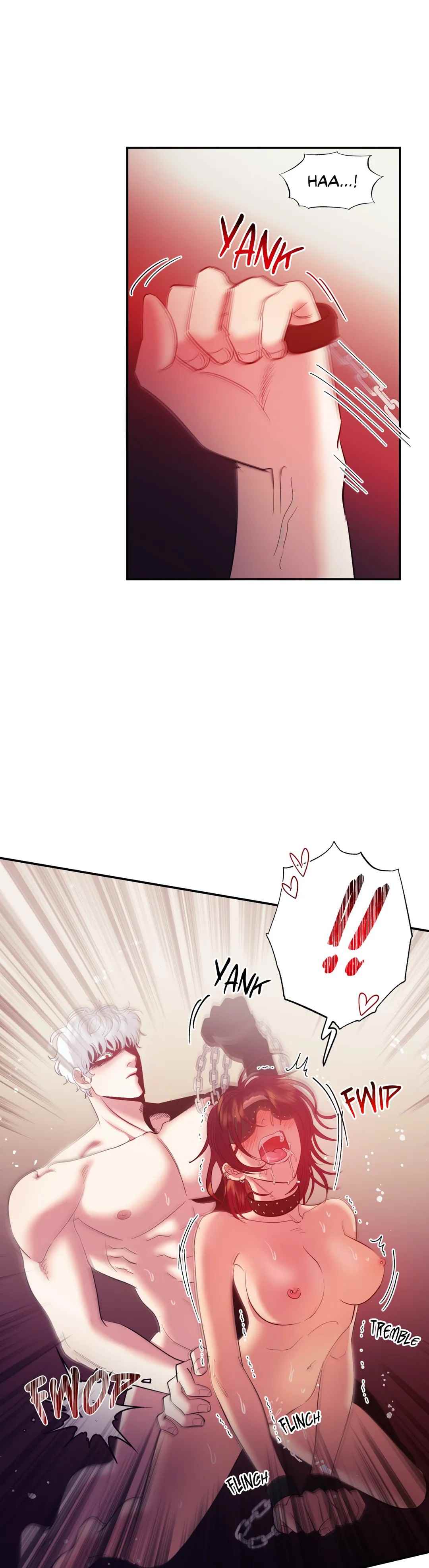 Hana’s Demons of Lust - Chapter 16 20