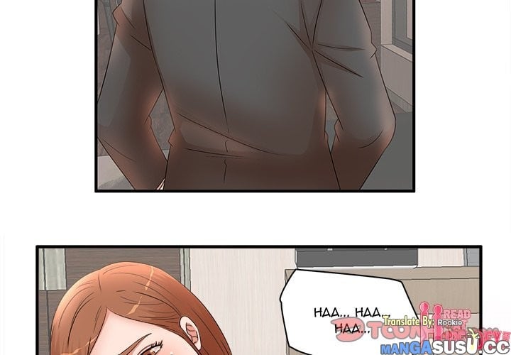 Family Secret - Chapter 16 4 Family Secret - Chapter 16 4