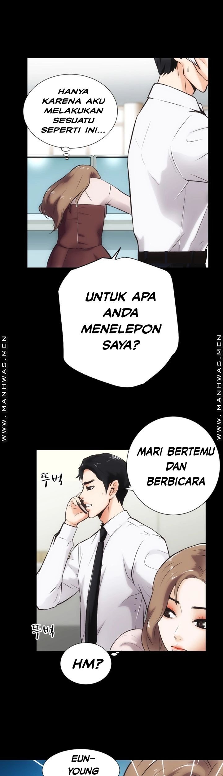 Neighboring House Seonggeun - Chapter 16 22