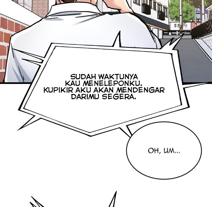 My Memory of You - Chapter 16 136