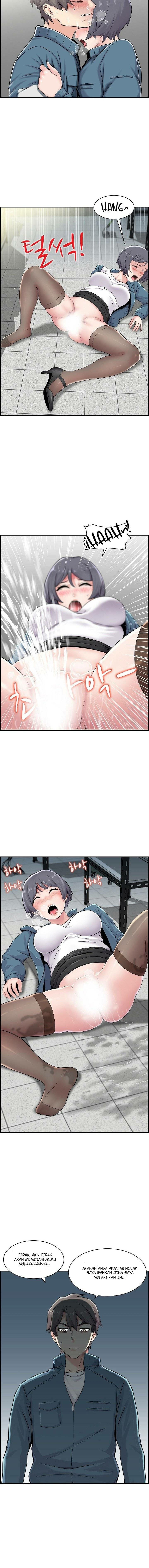 Japanese Sister in Law - Chapter 16 14