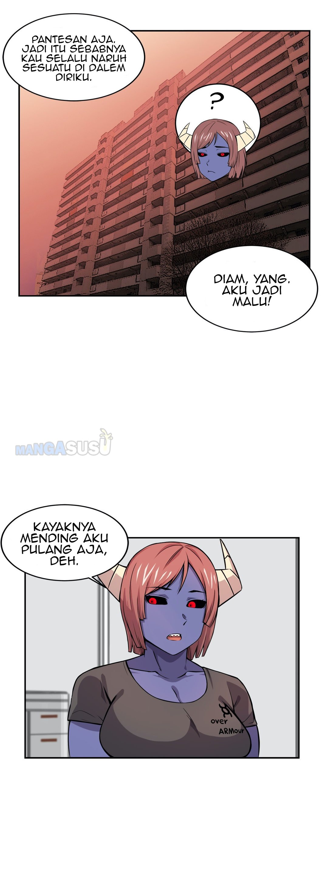 Girlfriend Zombie - Chapter 16 26