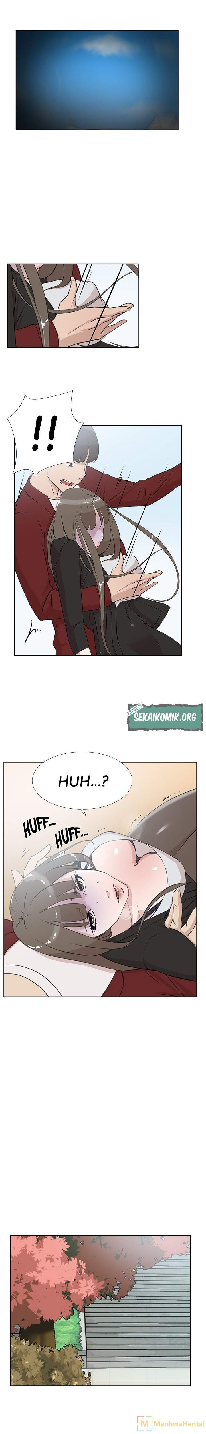 Her 4 Incher - Chapter 16 6
