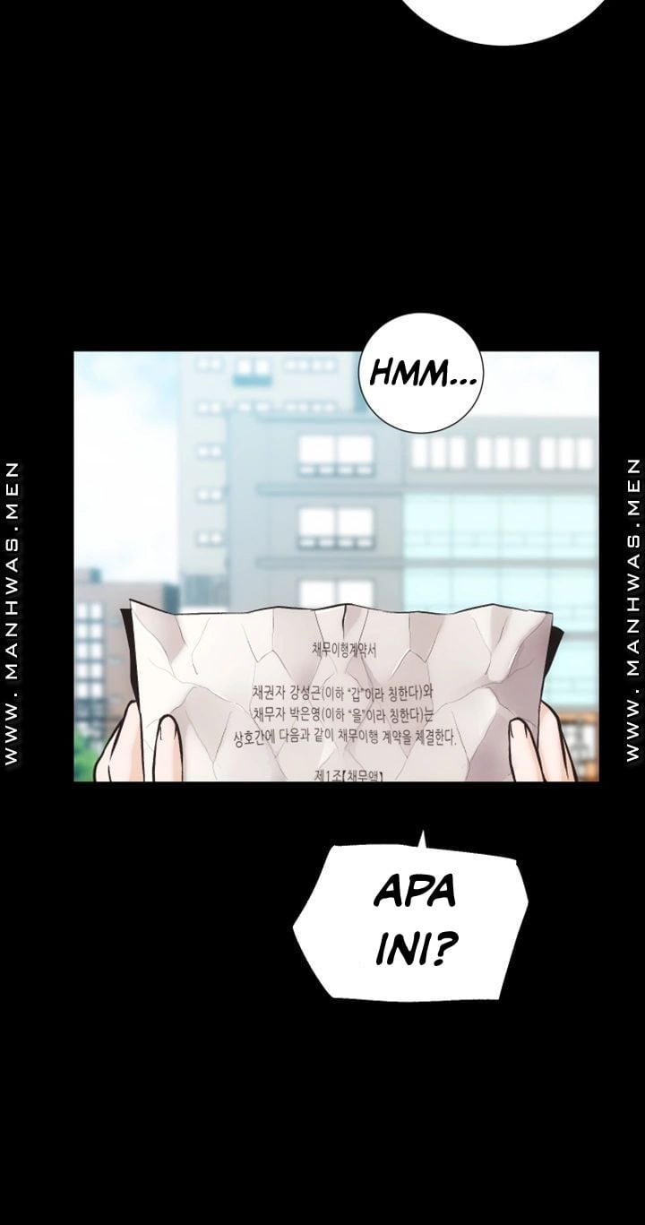 Neighboring House Seonggeun - Chapter 16 8