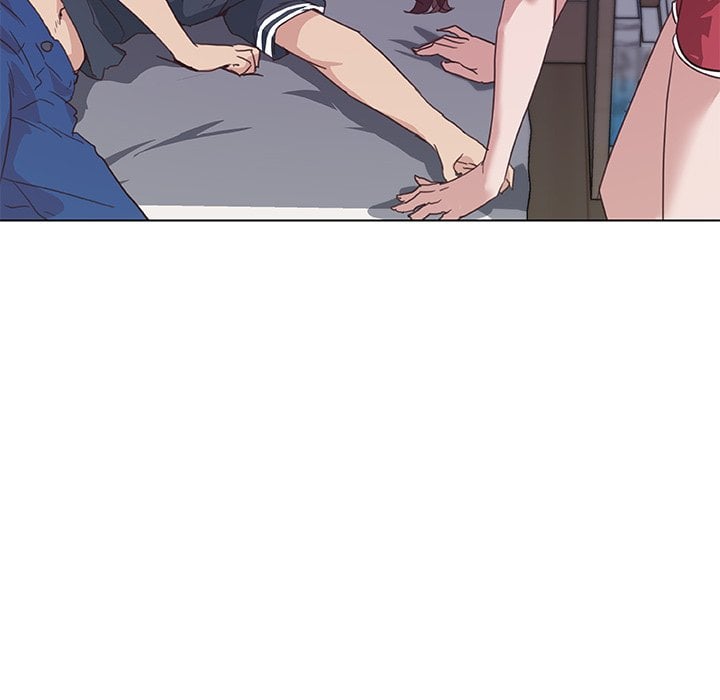 Family Adjustments - Chapter 16 93