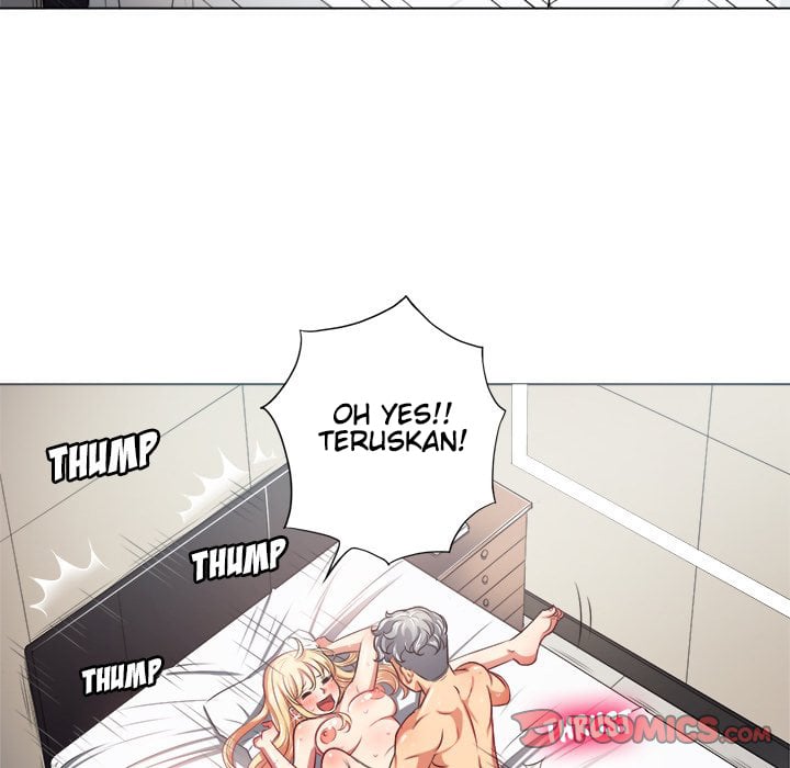 My High School Bully - Chapter 16 66