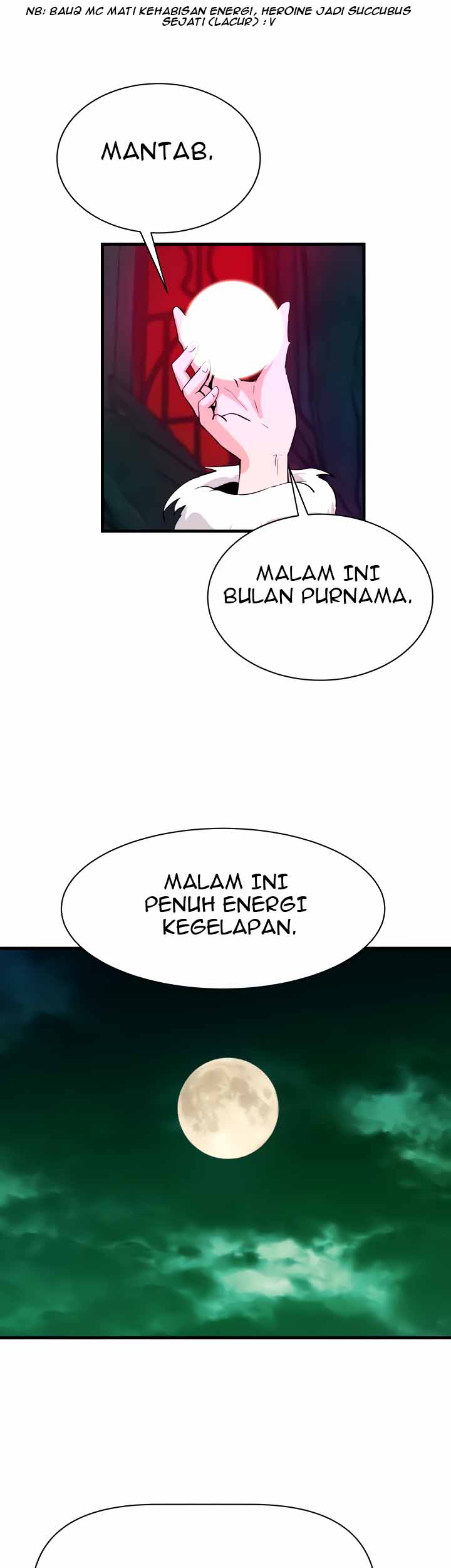 My Roommate is a Succubus - Chapter 16 28 My Roommate is a Succubus - Chapter 16 28