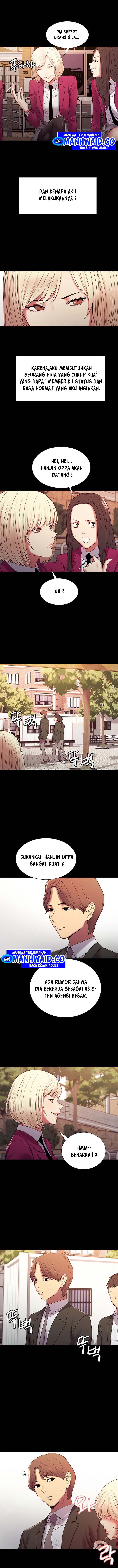 The Runaway Family - Chapter 16 9