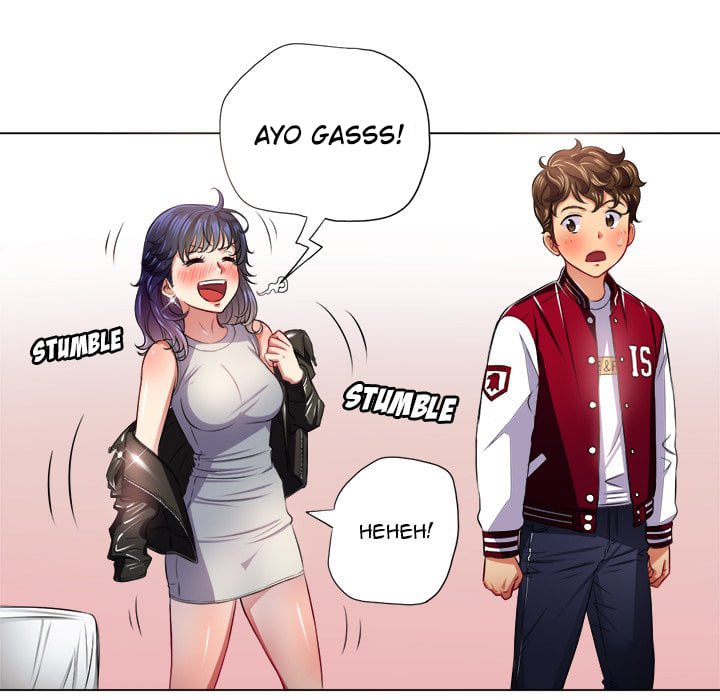 My High School Bully - Chapter 16 61