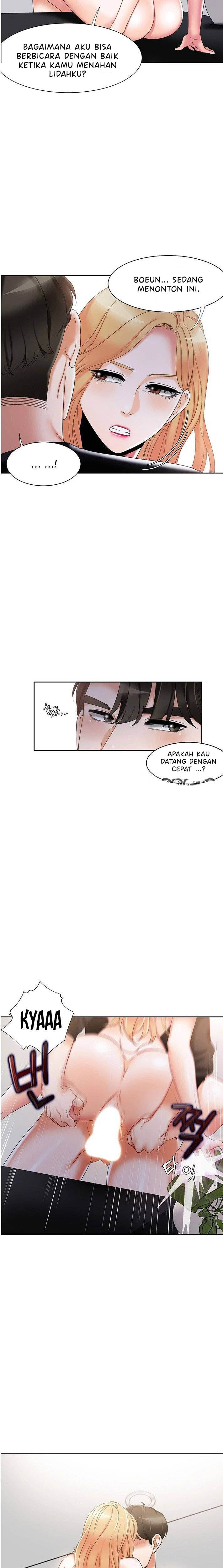 Bad Woman - Chapter 16 14