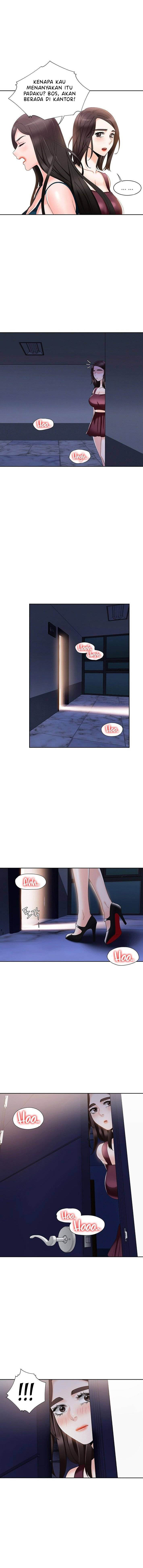 Bad Woman - Chapter 16 9
