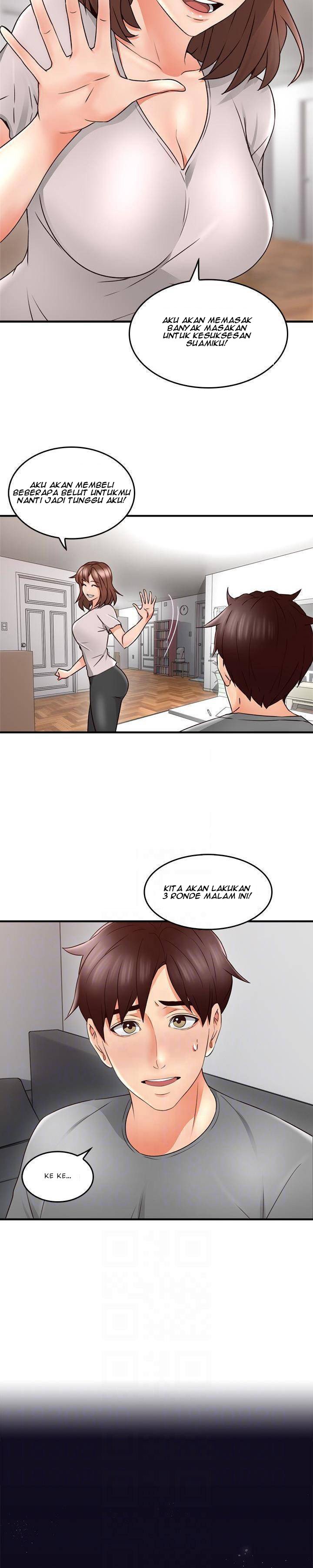 Soothe Me - Chapter 16 26
