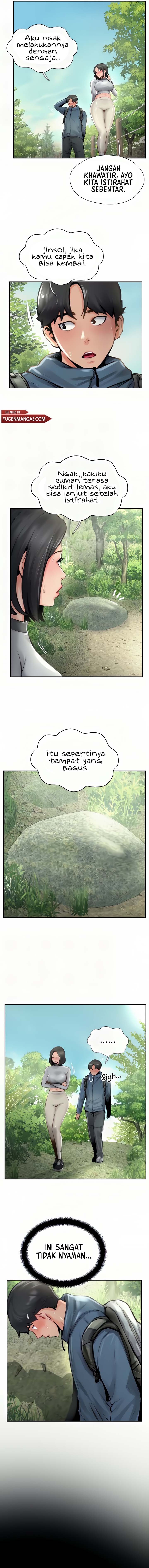 At the Top - Chapter 16 6