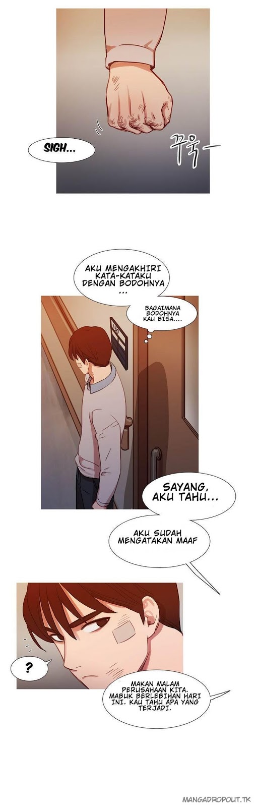 Fatal Woman - Chapter 16 19