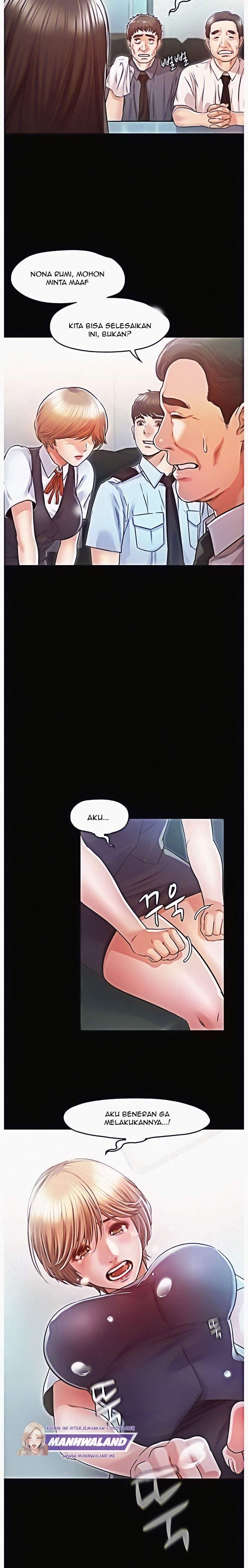 Who did you do with - Chapter 16 14