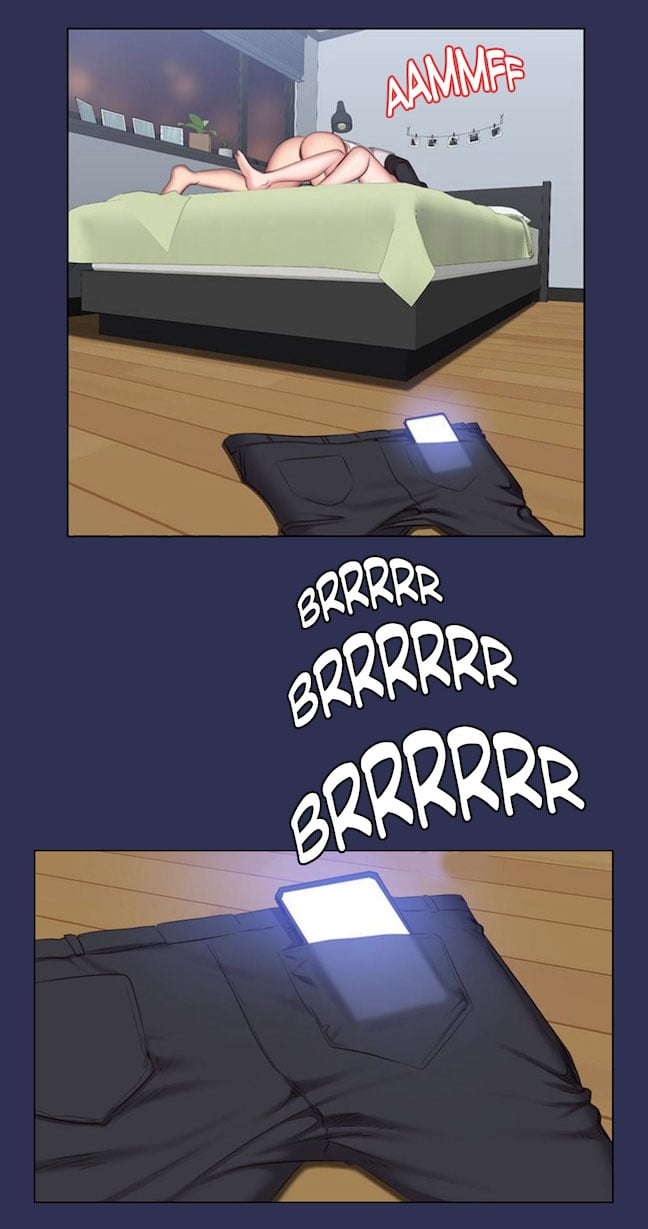 Fitness Uncensored - Chapter 16 2 Fitness Uncensored - Chapter 16 2