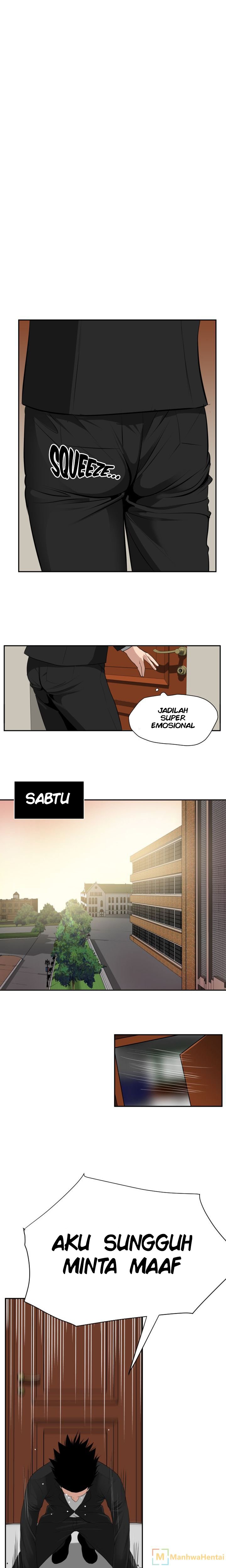 Lightning Rod - Chapter 16 15