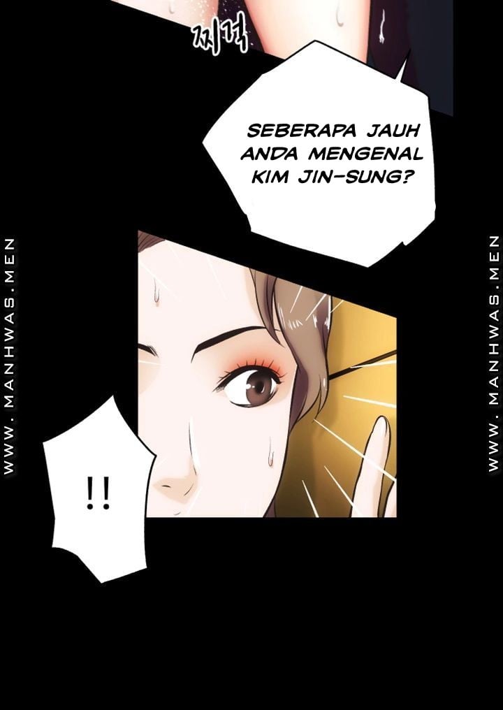 Neighboring House Seonggeun - Chapter 16 37