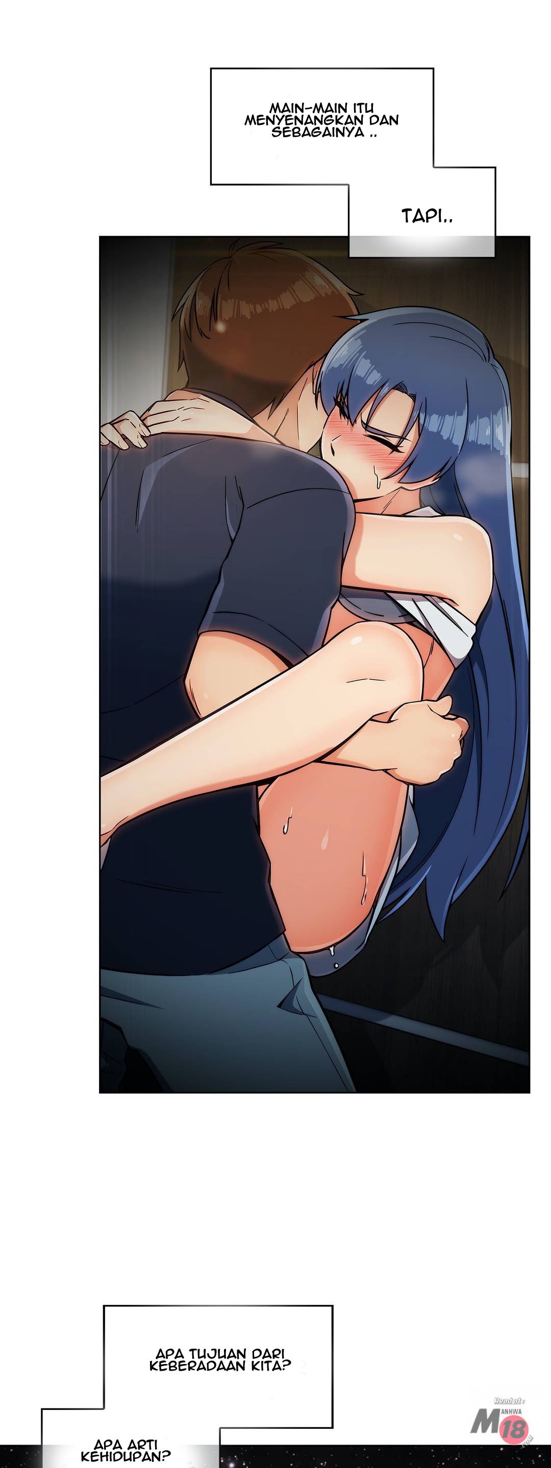 The Stand Up Guy - Chapter 16 21