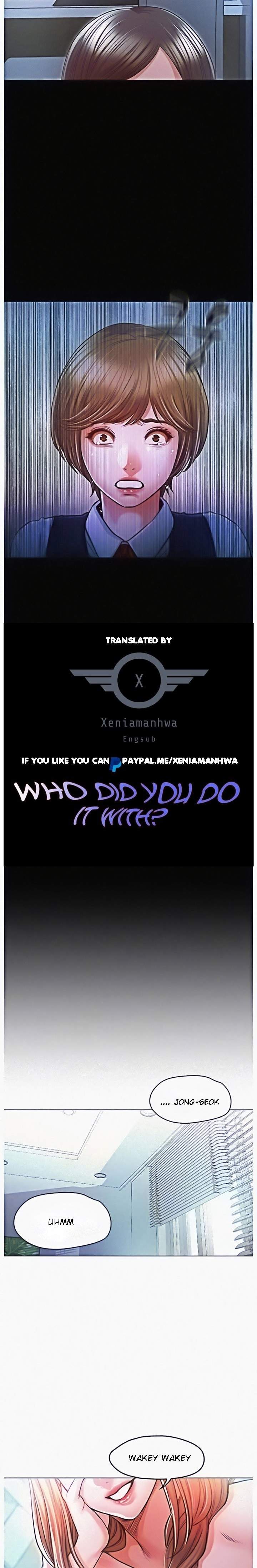 Who did you do with - Chapter 16 3