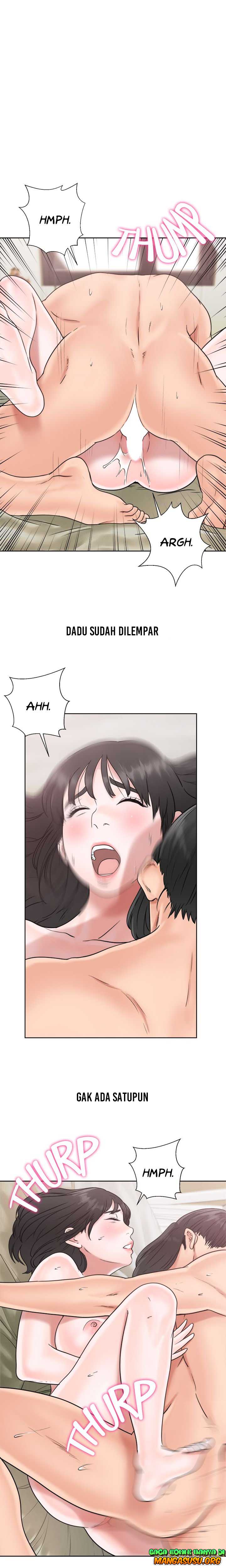 Lust Awakening - Chapter 16 18 Lust Awakening - Chapter 16 18